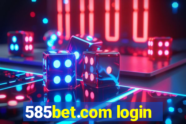 585bet.com login